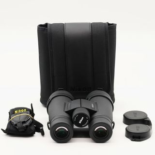 ニコン(Nikon)のNikon 双眼鏡 MONARCH M7 10X42 モナーク7(その他)