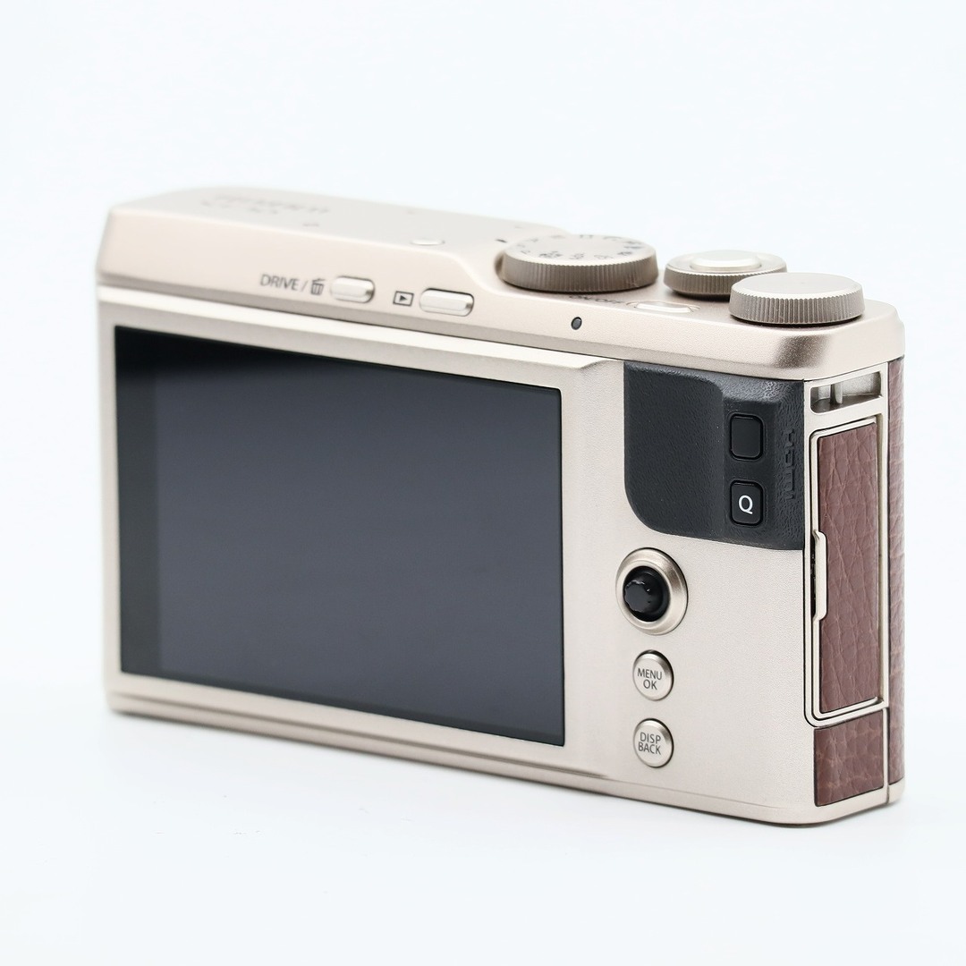 富士フイルム - FUJIFILM XF10 シャンパンゴールドの通販 by 富士フイルム - FUJIFILM XF10 シャンパンゴールドの通販 by