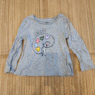 babyGAP - ベビーギャップ　カットソー　90サイズ