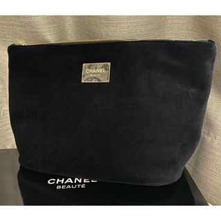 シャネル(CHANEL)の新品CHANEL ポーチ(ポーチ)