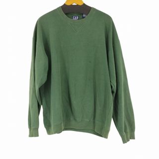 ギャップ(GAP)のGap(ギャップ) 90S OLD クルーネックスウェット メンズ トップス(スウェット)