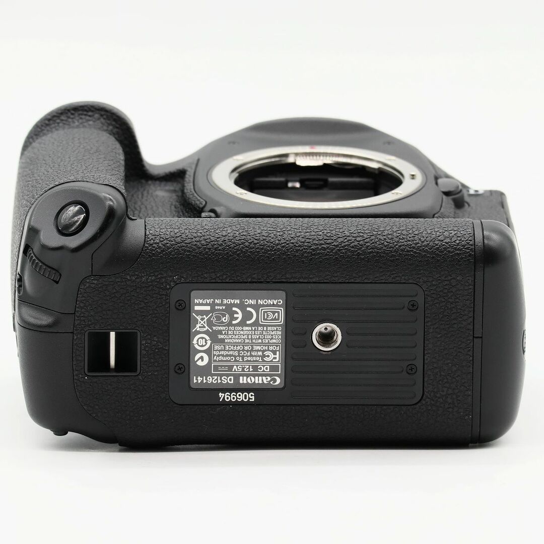 Canon(キヤノン)のCanon EOS-1D MarkIII スマホ/家電/カメラのカメラ(デジタル一眼)の商品写真
