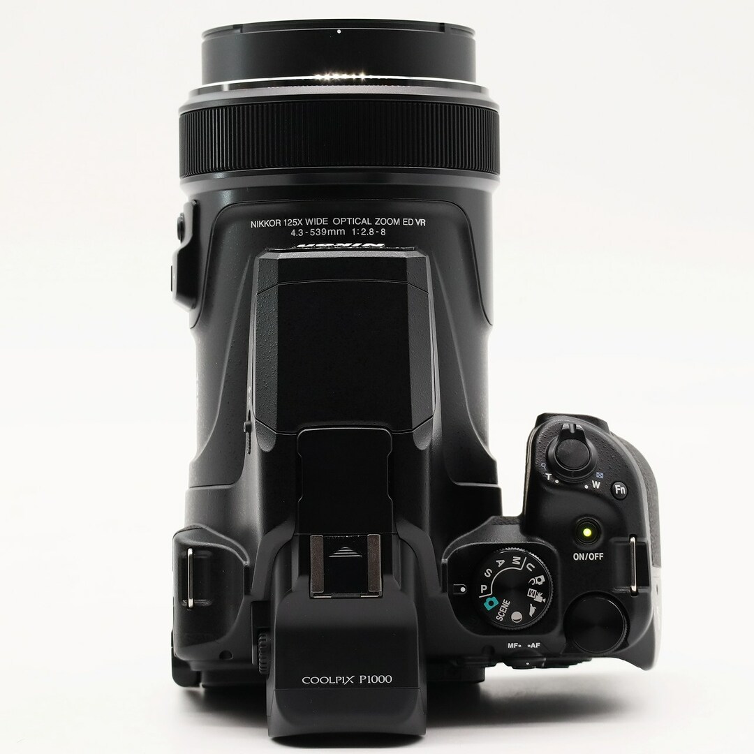 Nikon - Nikon COOLPIX P1000の通販 by Flagship Camera Nikon - Nikon COOLPIX P1000の通販 by Flagship Camera