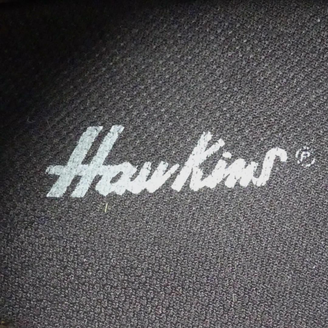 HAWKINS(ホーキンス)のホーキンス エンジニアブーツ 本革 ショート 27.5 茶 HH9457 メンズの靴/シューズ(ブーツ)の商品写真