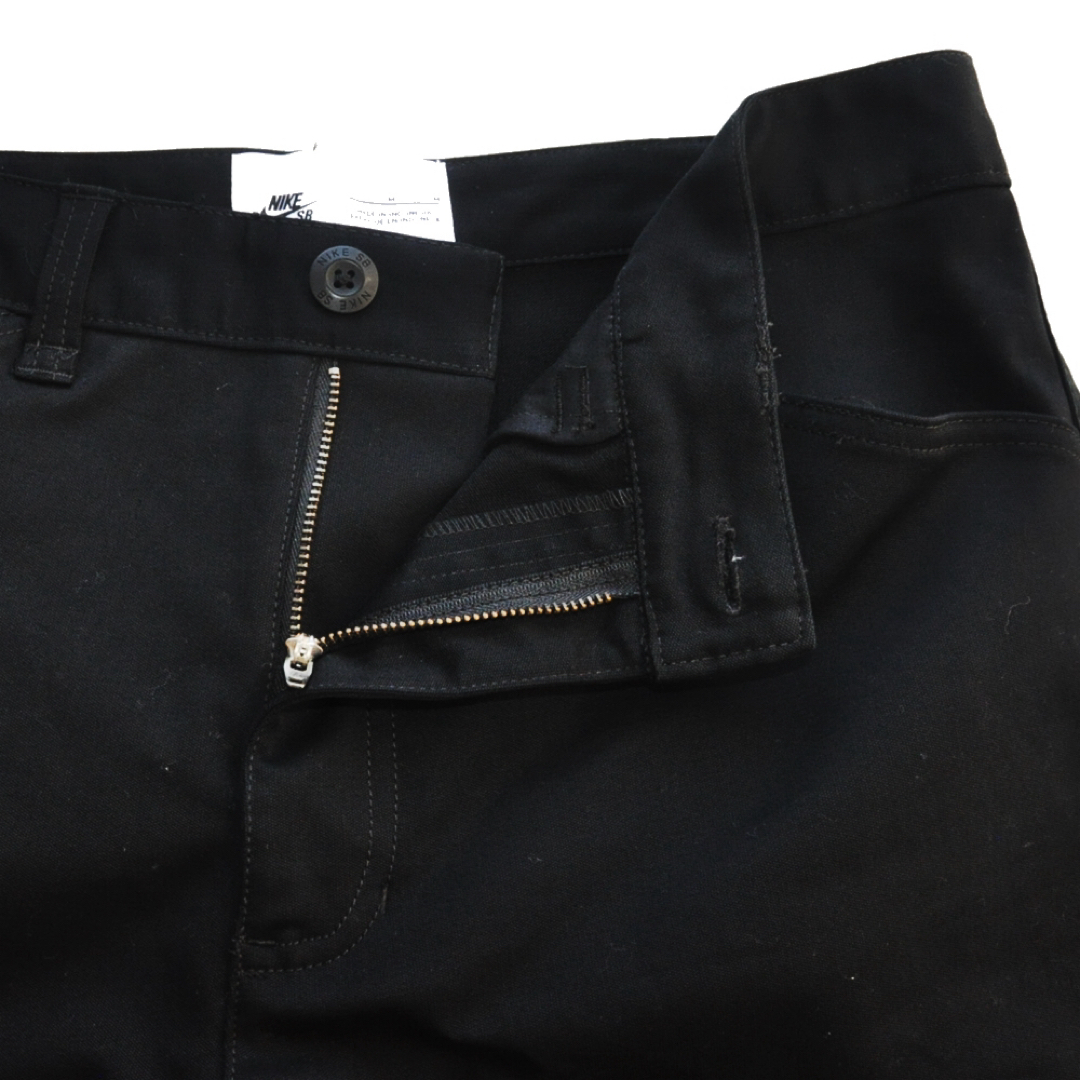 NIKE(ナイキ)の NIKE SB SKATEBORDING SHORTS BLACK   メンズのパンツ(ショートパンツ)の商品写真