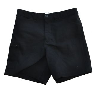 ナイキ(NIKE)の NIKE SB SKATEBORDING SHORTS BLACK  (ショートパンツ)