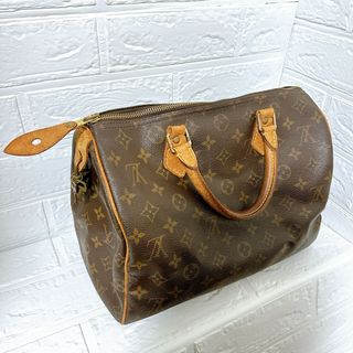 ルイヴィトン(LOUIS VUITTON)のヴィトン  バッグ(ハンドバッグ)