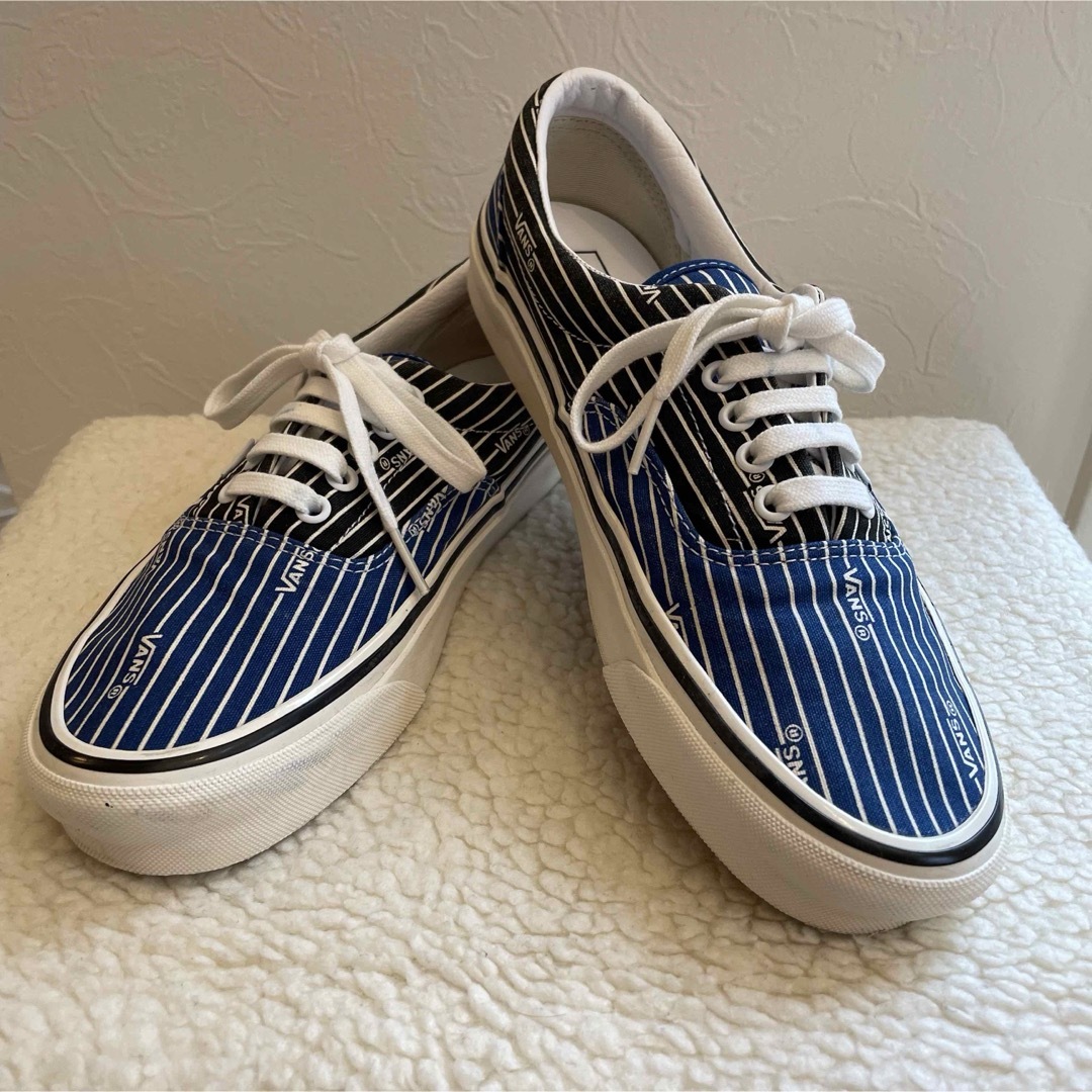 VANS(ヴァンズ)のVANS ERA メンズの靴/シューズ(スニーカー)の商品写真