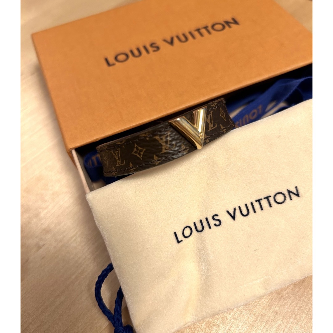 LOUIS VUITTON(ルイヴィトン)のKei様専用 レディースのアクセサリー(ブレスレット/バングル)の商品写真