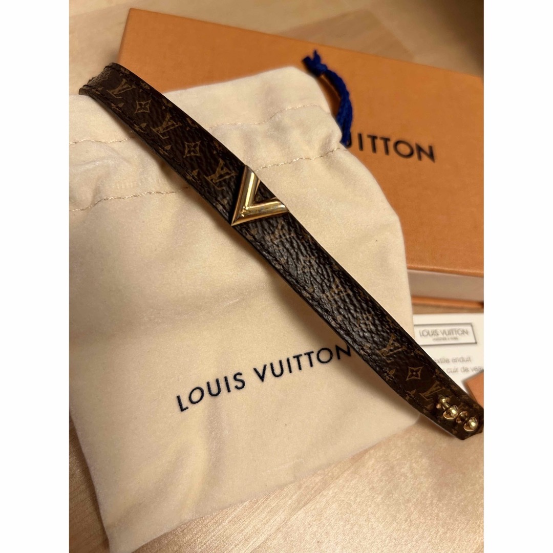 LOUIS VUITTON(ルイヴィトン)のKei様専用 レディースのアクセサリー(ブレスレット/バングル)の商品写真