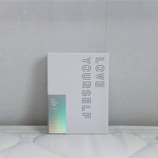 防弾少年団(BTS) - BTS WORLD TOUR ＇LOVE YOURSELF＇EUROPE