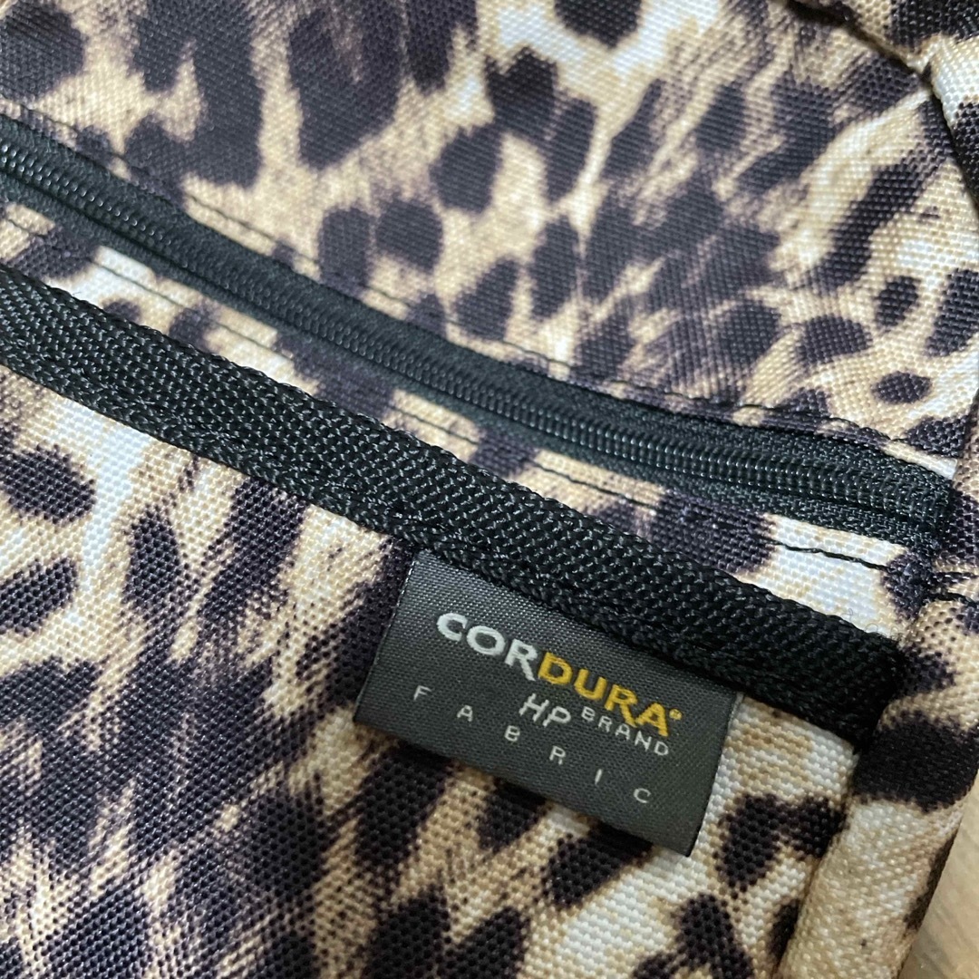 GU(ジーユー)のCORDURA ショルダー バッグ　ポーチ レディースのバッグ(ショルダーバッグ)の商品写真