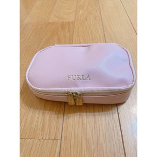 フルラ(Furla)の【FURLA】アクセサリーポーチ(ポーチ)