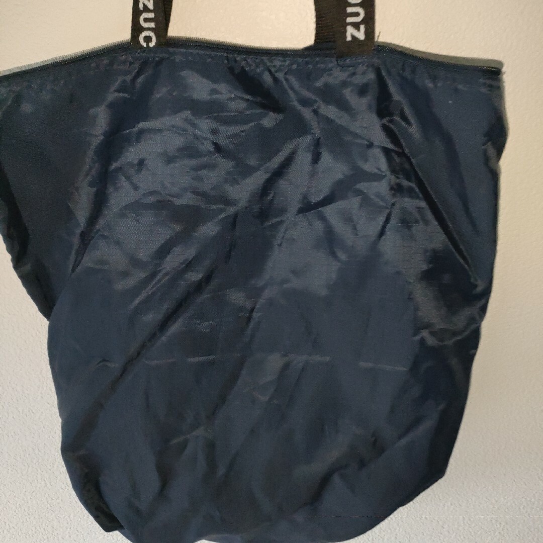 ZUKKA ハローキティコラボポケッタブル トートバッグ レディースのバッグ(トートバッグ)の商品写真