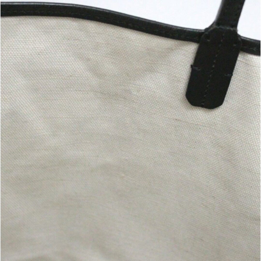 GOYARD(ゴヤール)のゴヤール GOYARD サンルイPM トートバッグ 黒 ゴヤールキャンバス 【65017】 メンズのバッグ(トートバッグ)の商品写真