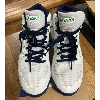 asics バスケットシューズ(バスケットボール)