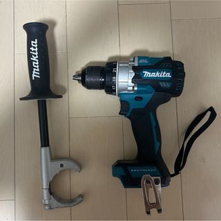 マキタ(Makita)のMakita マキタHP486D 18V 充電式震動ドライバドリル(工具)