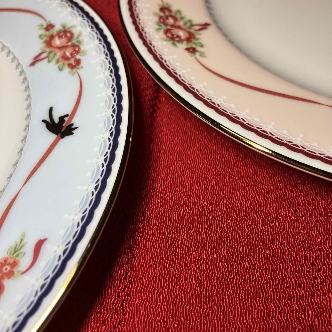 Noritake - Noritake スタジオジブリ 魔女の宅急便 ジジのペア Noritake - Noritake スタジオジブリ 魔女の宅急便 ジジのペア