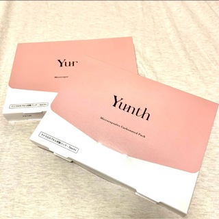 Yunth - 【新品未使用！】Yunth 炭酸パック