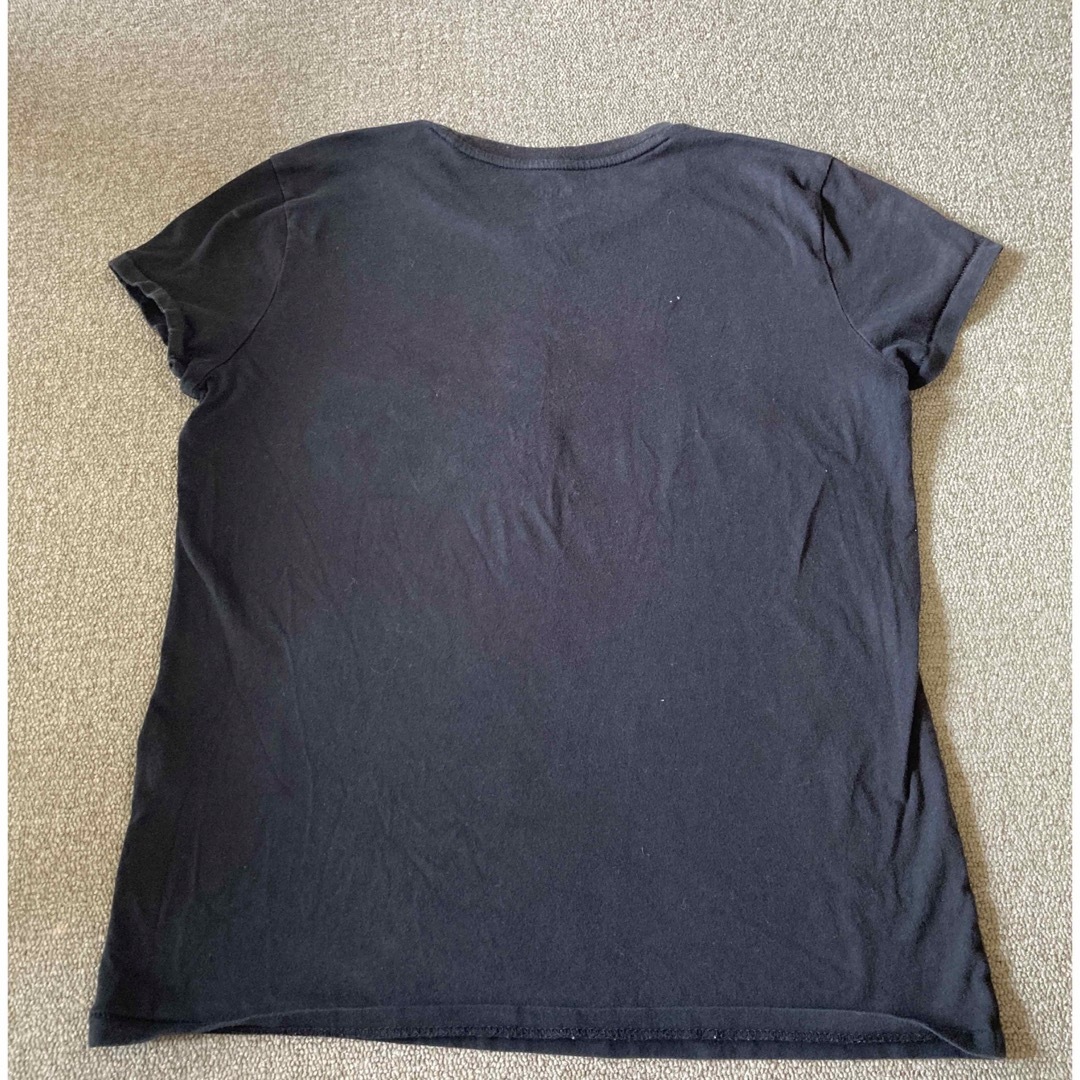 POLO RALPH LAUREN(ポロラルフローレン)の【本日限定セール】ポロラルフローレン  レディースTシャツ レディースのトップス(Tシャツ(半袖/袖なし))の商品写真