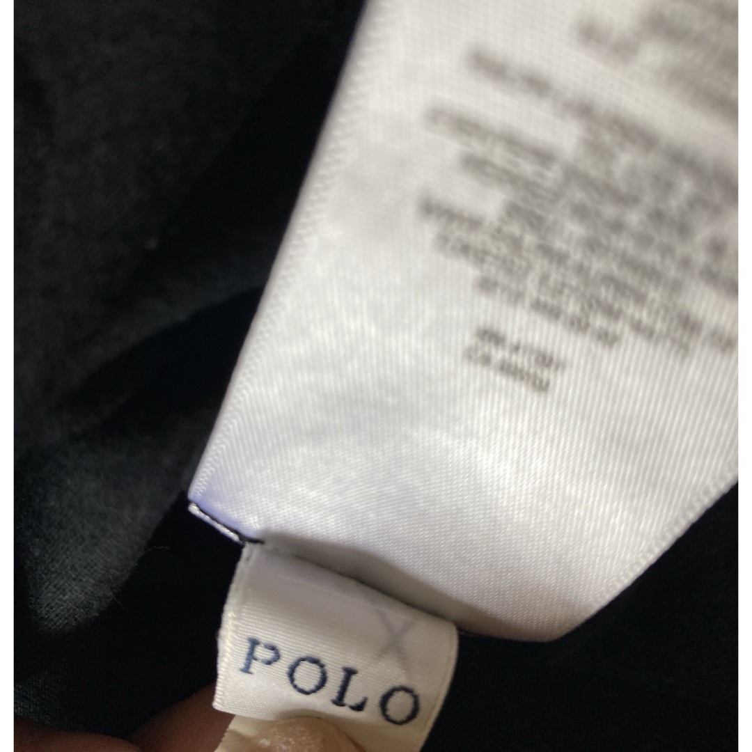 POLO RALPH LAUREN(ポロラルフローレン)の【本日限定セール】ポロラルフローレン  レディースTシャツ レディースのトップス(Tシャツ(半袖/袖なし))の商品写真