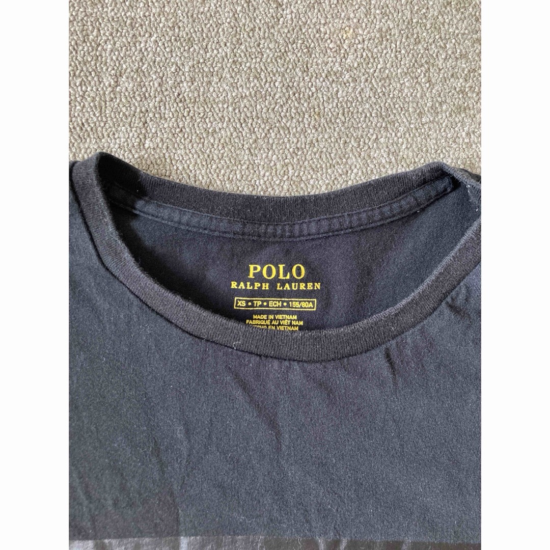 POLO RALPH LAUREN(ポロラルフローレン)の【本日限定セール】ポロラルフローレン  レディースTシャツ レディースのトップス(Tシャツ(半袖/袖なし))の商品写真