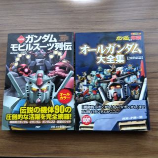 ガンダム(その他)