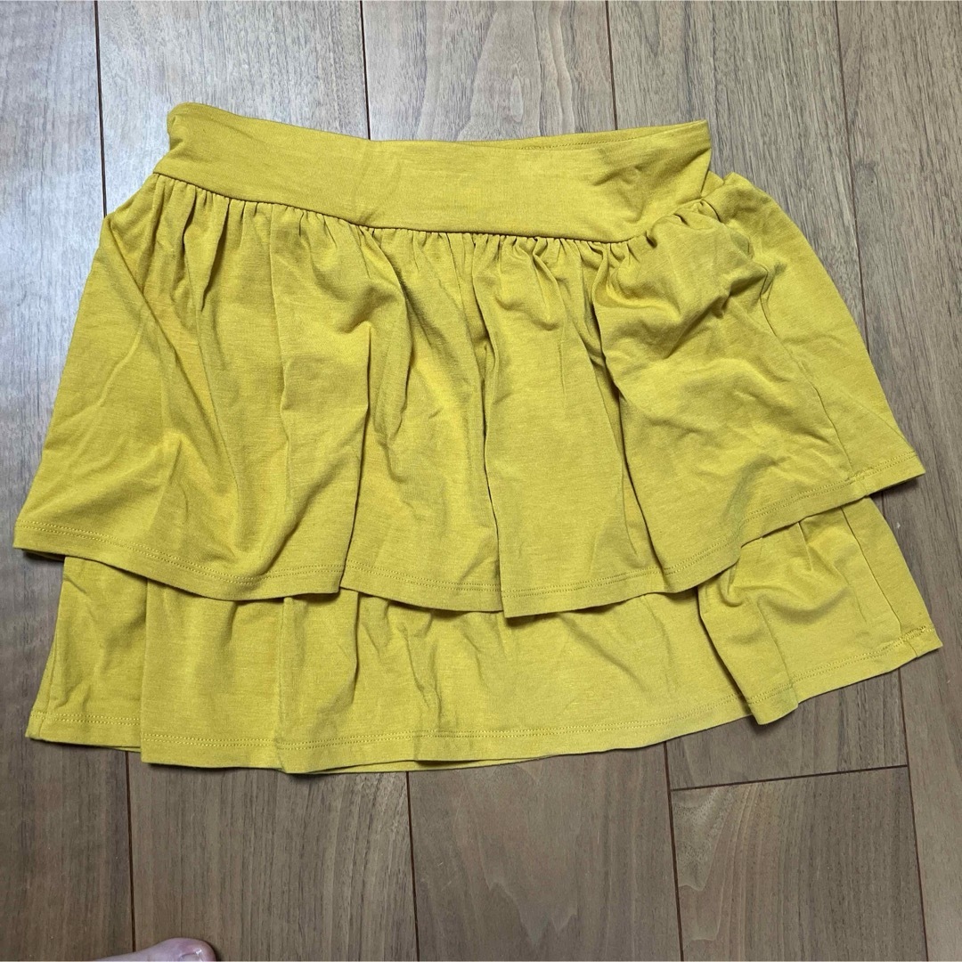 UNIQLO(ユニクロ)のスカート  レディースのスカート(ミニスカート)の商品写真