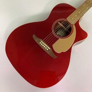 Fender（フェンダー）/Newporter Player 【中古】【USED】アコースティックギターフラットトップ【成田ボンベルタ店】