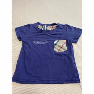 Tシャツ　3枚セット　サイズ80(Ｔシャツ)