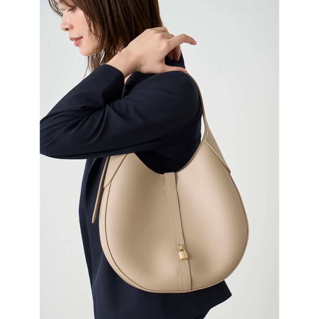 SNIDEL - snidel スナイデル ラウンドバッグ 24ssの通販 by 商品 SNIDEL - snidel スナイデル ラウンドバッグ 24ssの通販 by 商品
