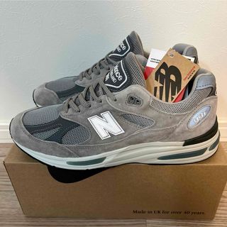 ニューバランス(New Balance)のニューバランス　U991GL2(スニーカー)