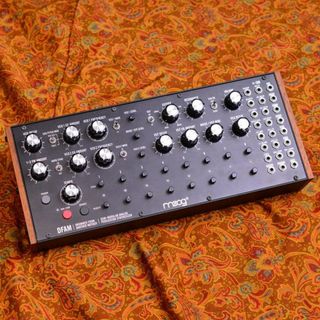 ムック(moog)のMoog(モーグ)/DFAM 【中古】【USED】シンセサイザー／キーボードアナログシンセ【梅田ロフト店】(キーボード/シンセサイザー)