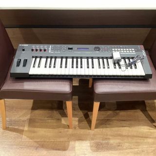 ヤマハ(ヤマハ)のYAMAHA（ヤマハ）/MX49 【中古】【USED】【イオンタウンユーカリが丘店】(キーボード/シンセサイザー)