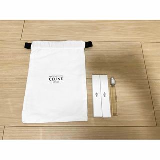 セリーヌ(celine)のセリーヌ パラード 香水 15ml 2本セット トラベルスプレー リフィル(ユニセックス)