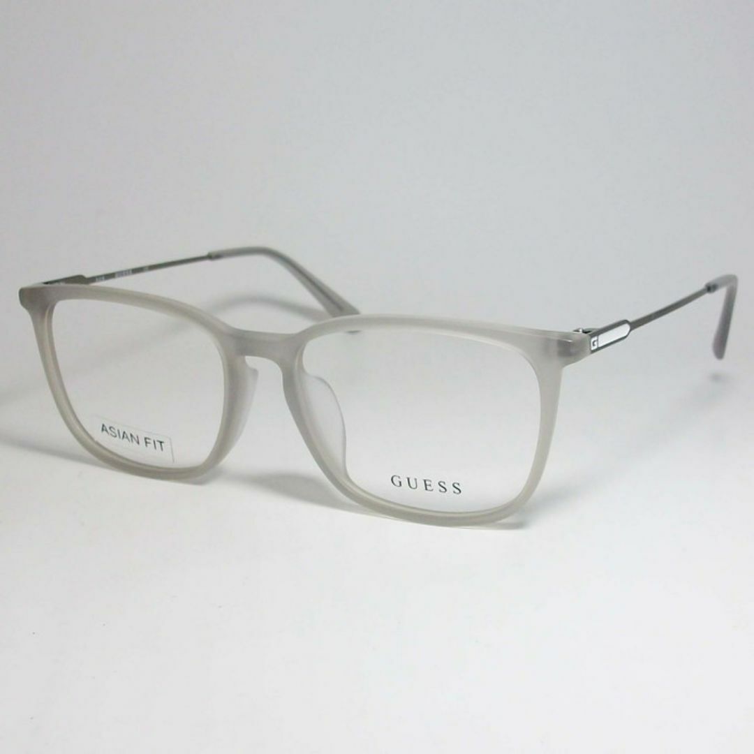 GUESS(ゲス)のGU1992D-020-56 国内正規品 GUESS ゲス メガネ フレーム メンズのファッション小物(サングラス/メガネ)の商品写真