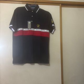 ビバリーヒルズポロクラブ(BEVERLY HILLS POLO CLUB（BHPC）)のビバリーヒルズ　メンズ　ポロシャツ(ポロシャツ)