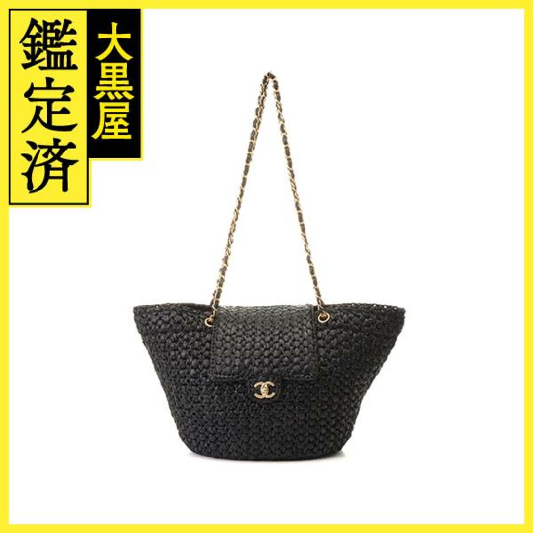 CHANEL(シャネル)のシャネル ﾁｪｰﾝｼｮﾙﾀﾞｰ AS3786 【472】 レディースのバッグ(その他)の商品写真