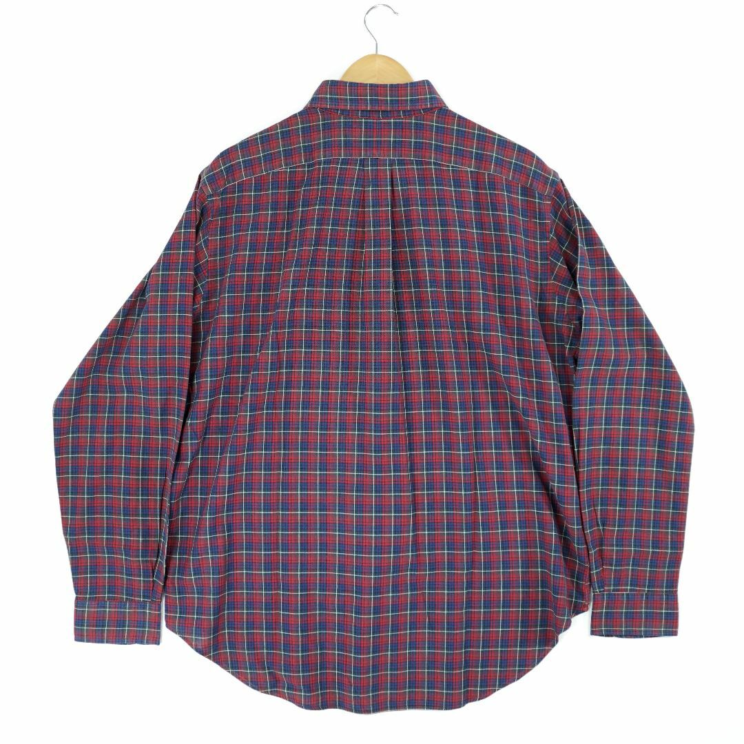 Ralph Lauren(ラルフローレン)のRalph Lauren CLASSIC FIT Shirts L SH2202 メンズのトップス(シャツ)の商品写真