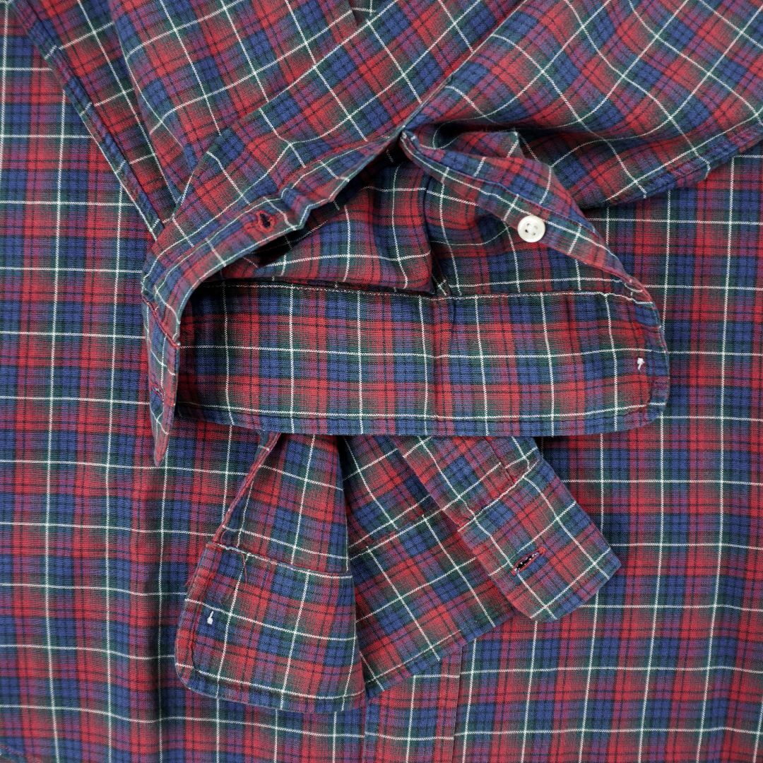 Ralph Lauren(ラルフローレン)のRalph Lauren CLASSIC FIT Shirts L SH2202 メンズのトップス(シャツ)の商品写真