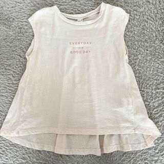 アプレレクール(apres les cours)のアプレレクール　トップス　120 (Tシャツ/カットソー)