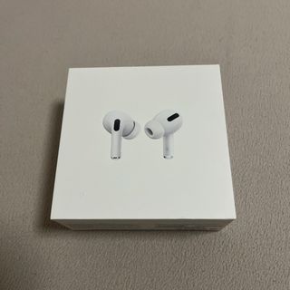 AirPods pro (ヘッドフォン/イヤフォン)