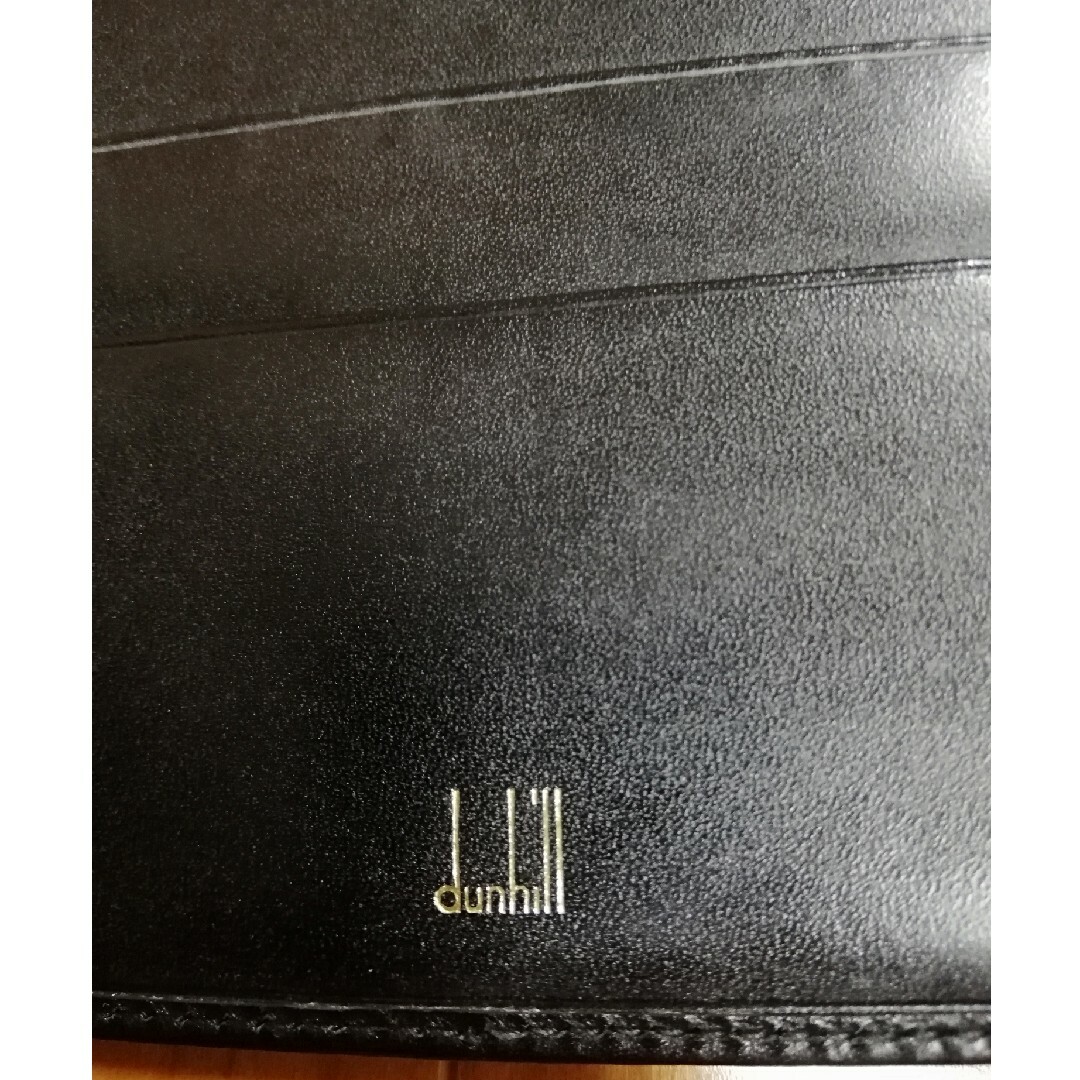 Dunhill(ダンヒル)のdunhill 長財布 お札とカードケース メンズのファッション小物(長財布)の商品写真