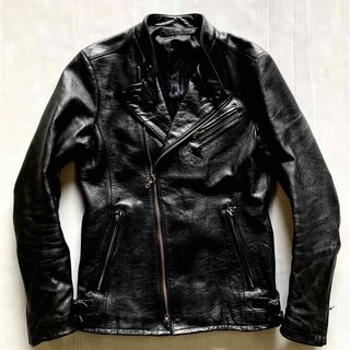 フーガ ライダースジャケット(メンズ)の通販 36点 | FUGAのメンズを フーガ ライダースジャケット(メンズ)の通販 36点 | FUGAのメンズを