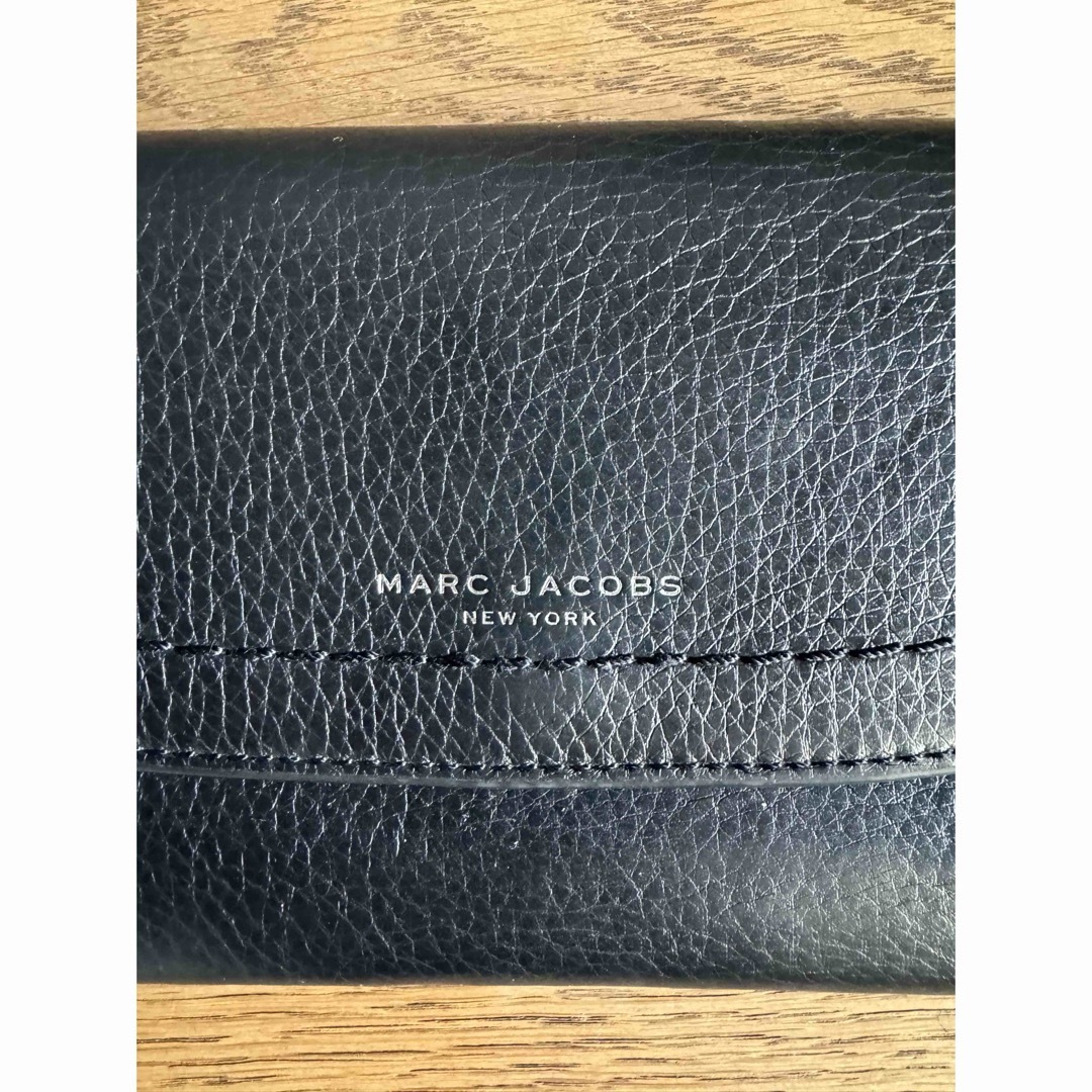 MARC JACOBS(マークジェイコブス)のMARC JACOBS財布 レディースのファッション小物(財布)の商品写真