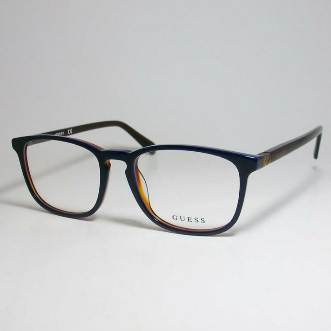 GUESS(ゲス)のGU1950-092-52 国内正規品 GUESS ゲス メガネ フレーム メンズのファッション小物(サングラス/メガネ)の商品写真