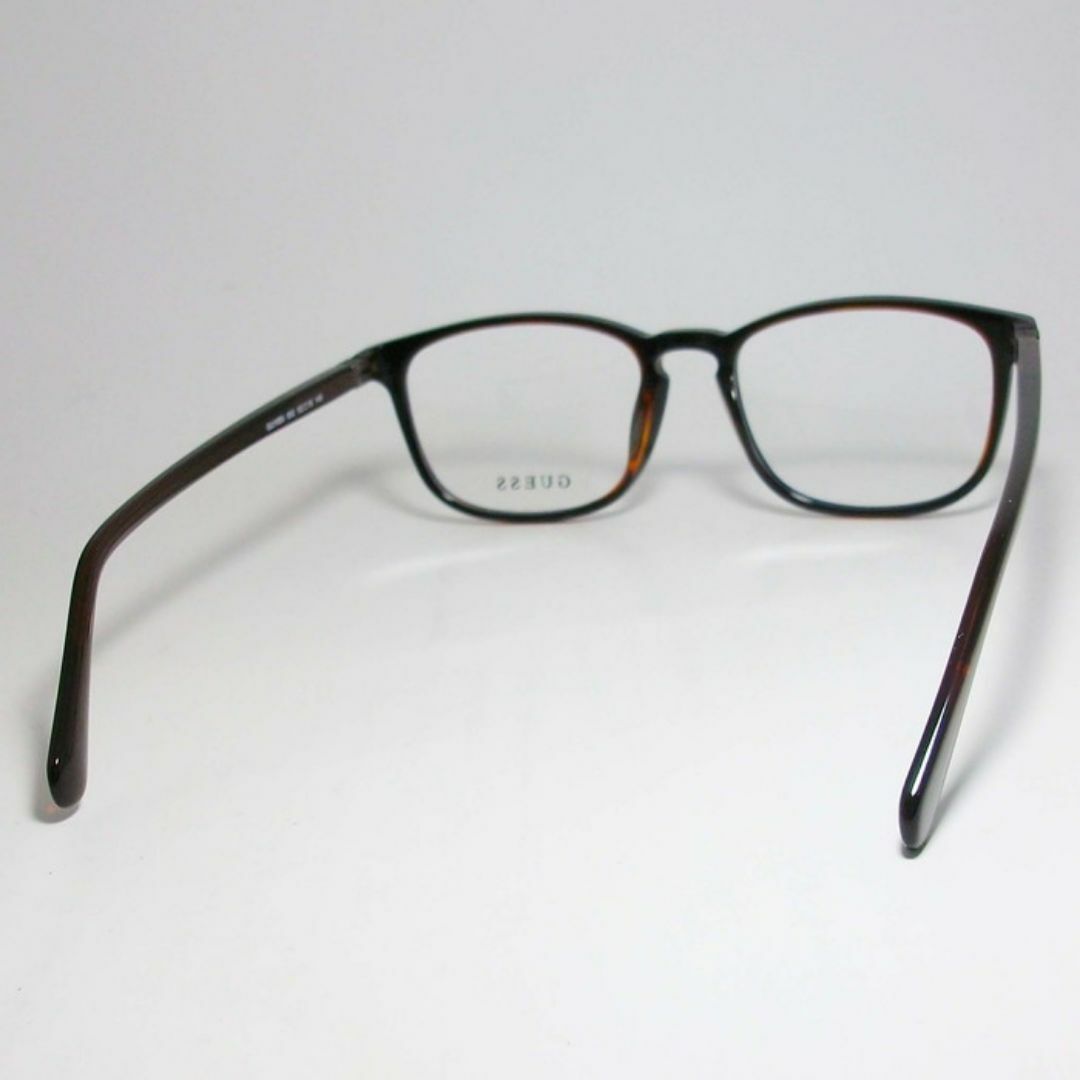 GUESS(ゲス)のGU1950-092-52 国内正規品 GUESS ゲス メガネ フレーム メンズのファッション小物(サングラス/メガネ)の商品写真