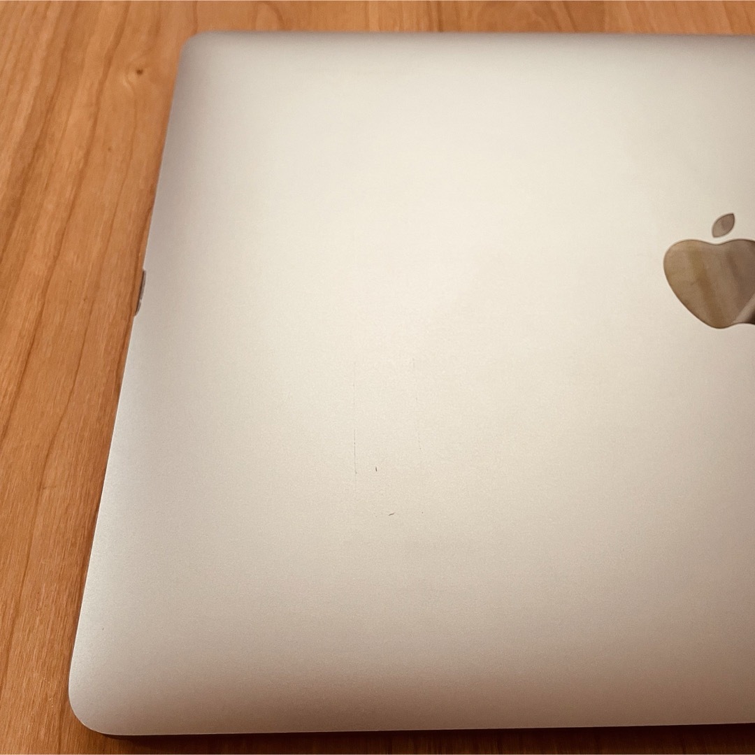 Mac (Apple)(マック)のMacBook pro 13インチ 2019 フルカスタム 管理番号2861 スマホ/家電/カメラのPC/タブレット(ノートPC)の商品写真