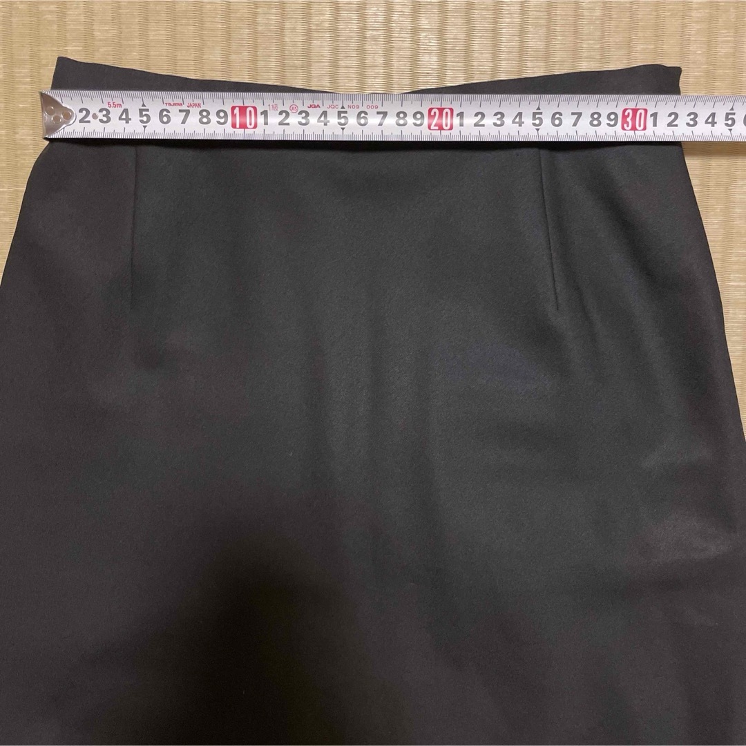 MICHEL KLEIN(ミッシェルクラン)のミッシェルクラン　スカート　M レディースのスカート(ひざ丈スカート)の商品写真