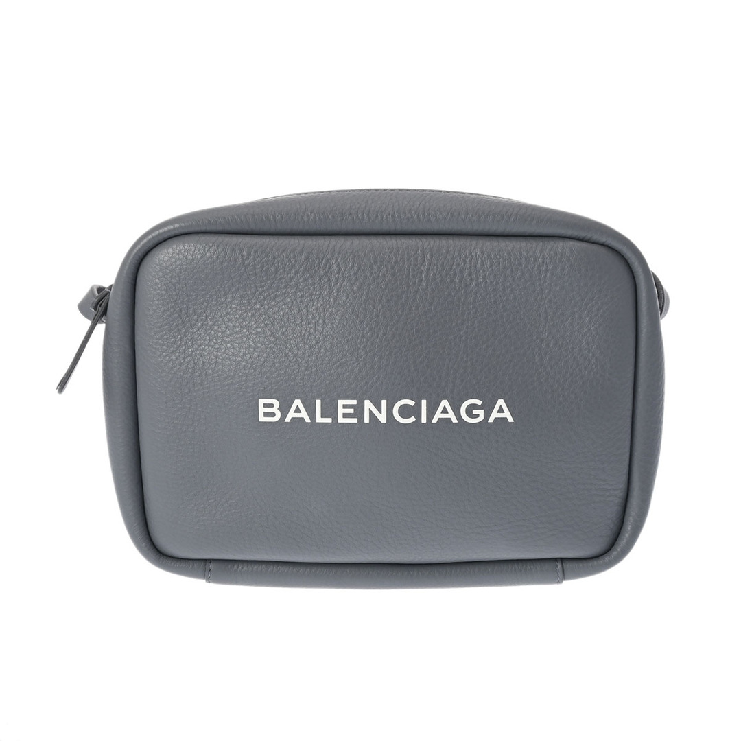 Balenciaga(バレンシアガ)のバレンシアガ  エブリディ ショルダーバッグ グレー レディースのバッグ(ショルダーバッグ)の商品写真